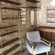 Vintage armchair 1960-1980