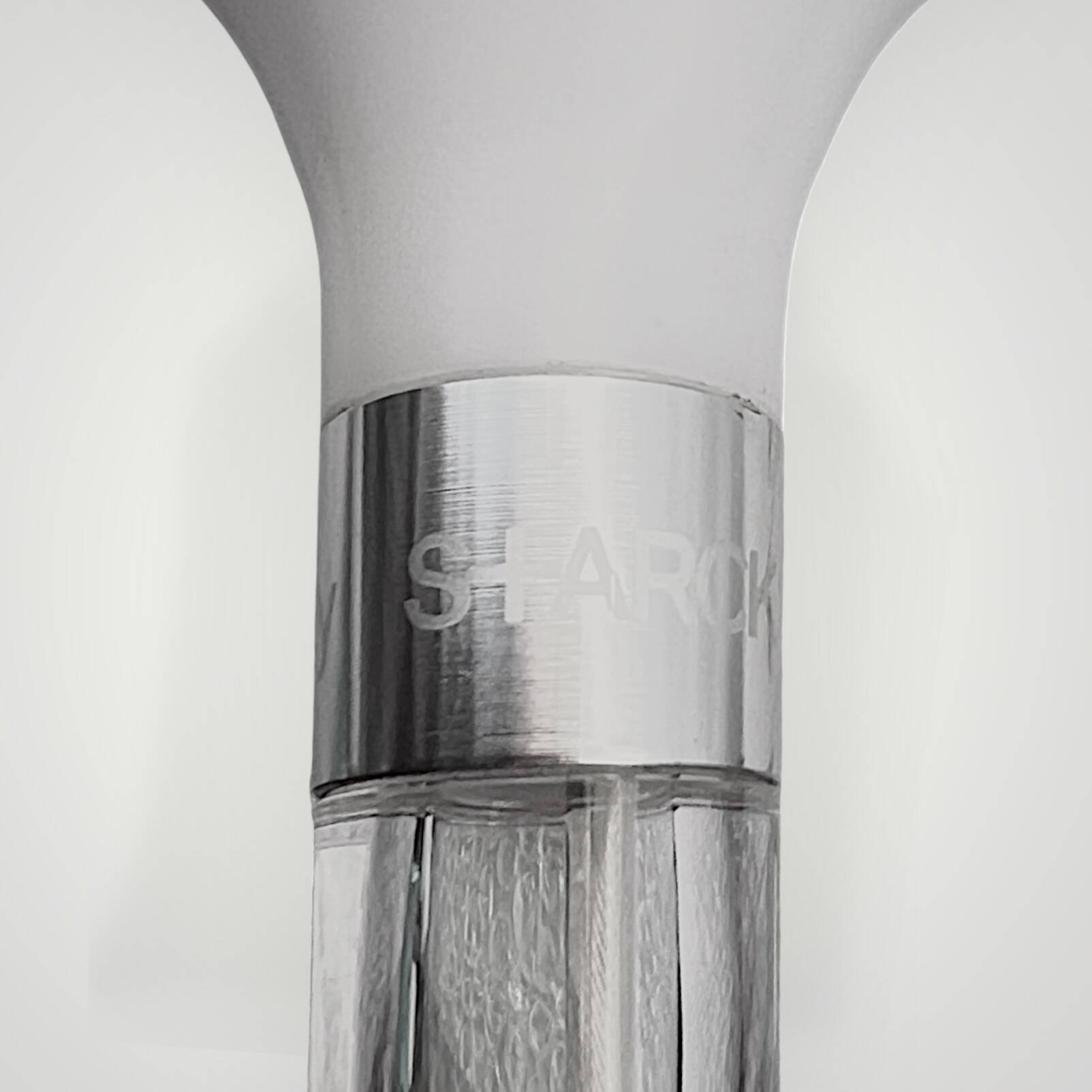 Miss K table lamp – design by Philippe Starck for Flos – Italy 2003