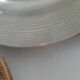 Lot of 8 st Clement sandstone plates