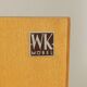 1950s chest of drawers, WK Möbel