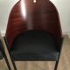 Pair of Costes chairs by Philippe Starck
