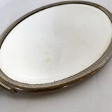 Hand mirror