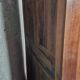 Louis-Philippe walnut burl wardrobe – 19th century period