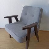 Designer armchair by Chierowski 366, 1960
