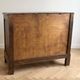 Commode ancienne en bois massif