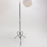 Pendulum lamp