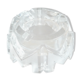 P. Camin vintage ashtray advertising cognac martell press