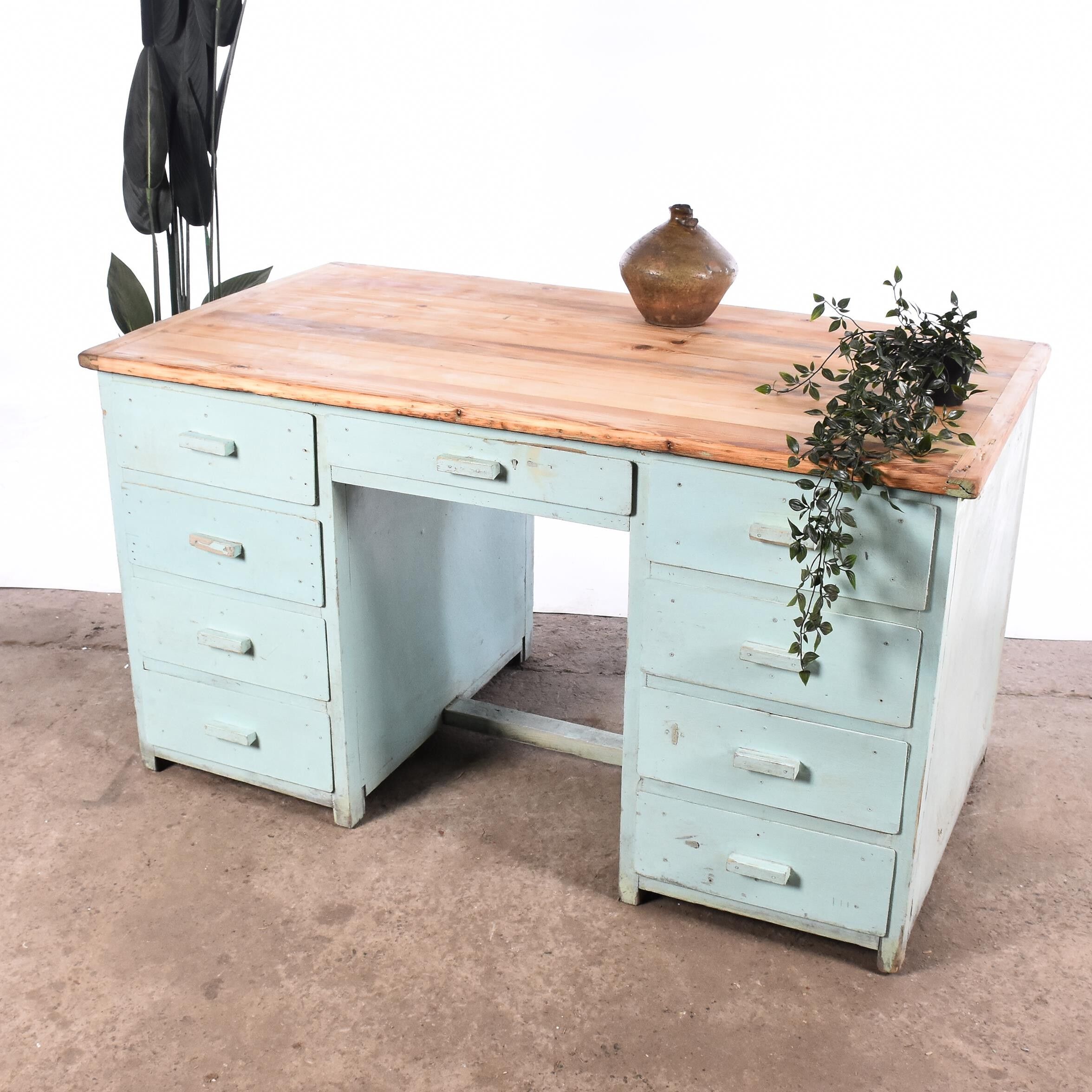 Bureau industriel