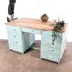 Bureau industriel