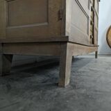 Buffet era Reconstruction by René Gabriel