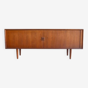 Enfilade par Svend Aage Larsen * 202,5 cm