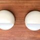 Italian Space Age Wall Lamps from the Mid-Century by Gerd Lange for Kartell, 1960s, Set of 2