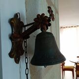 Garden bell
