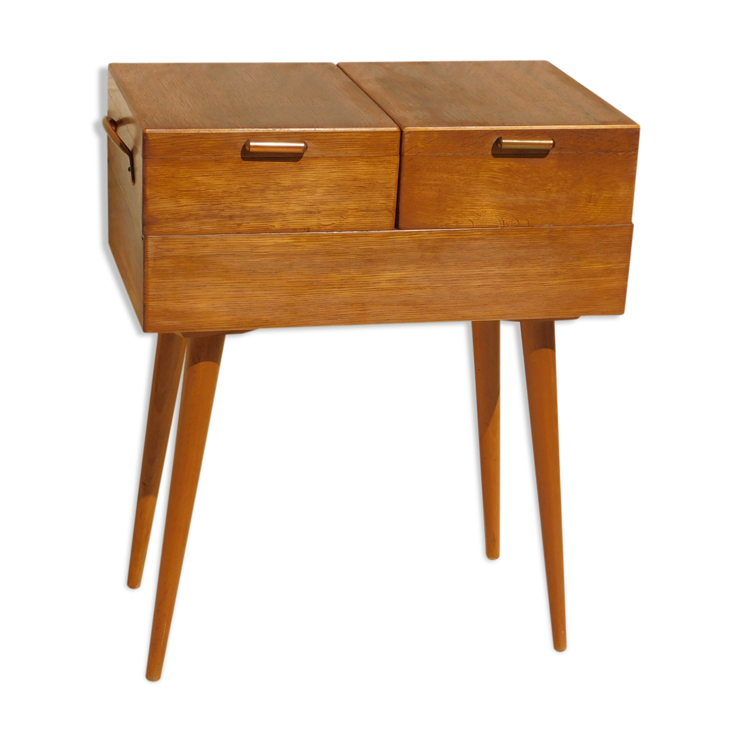 Vintage year worker 60'