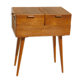 Travailleuse vintage année 60'