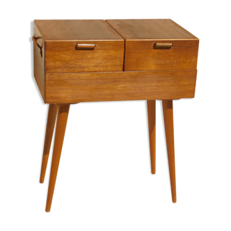 Travailleuse vintage année 60'