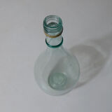 Carafe dame jeanne en verre