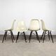 DSW chair by Charles and Ray Eames for Herman Miller, 1980