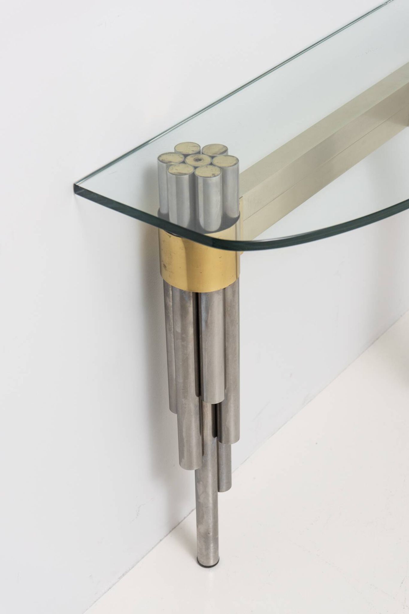 Console - Philippe Jean