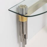 console table - Philippe Jean