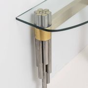 Console - Philippe Jean