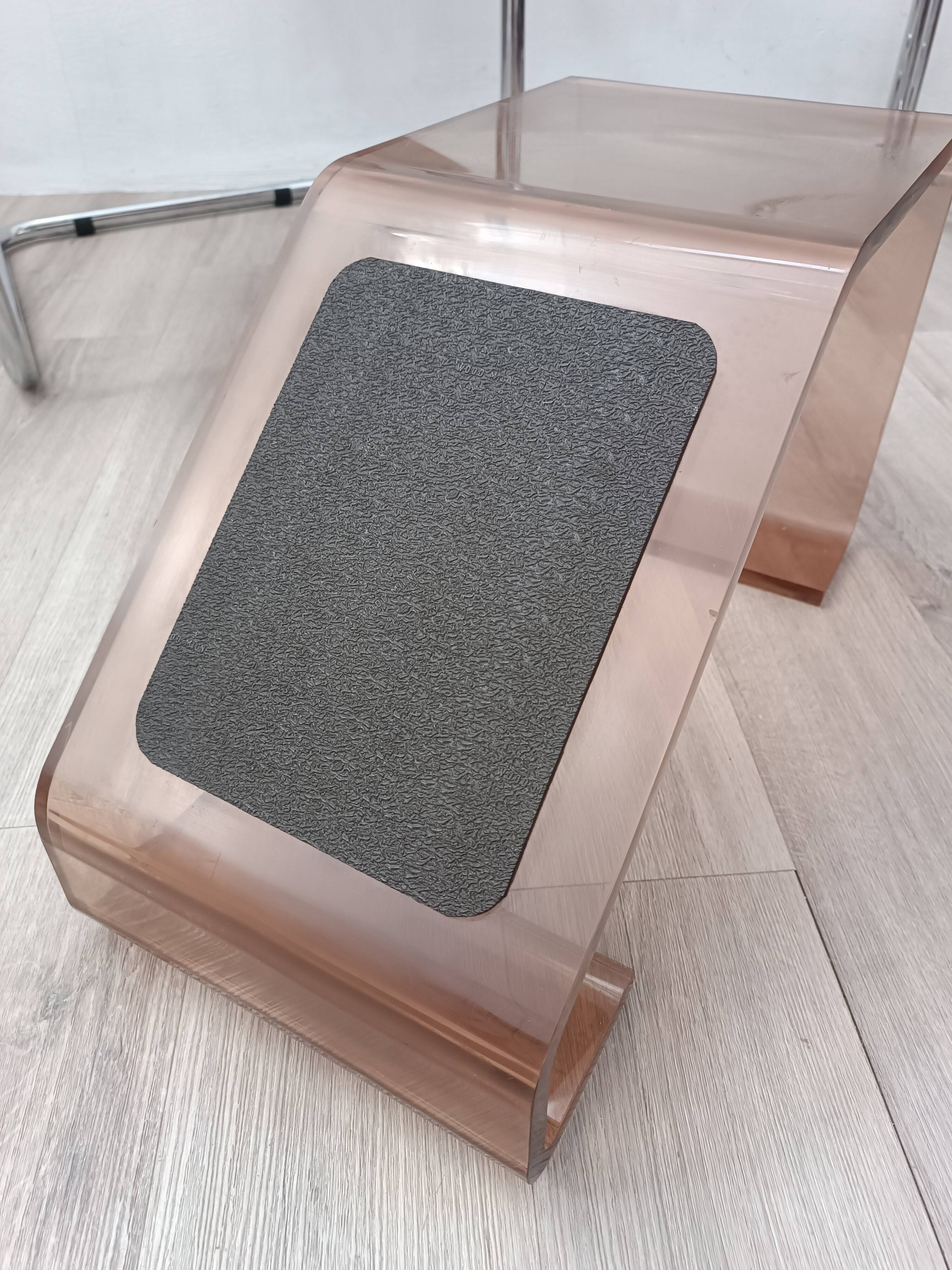 Footrest by Michel Dumas for Roche Bobois 1970s