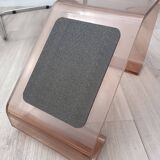 Footrest by Michel Dumas for Roche Bobois 1970s