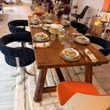 Osvaldo Borsani chairs