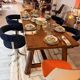 Osvaldo Borsani chairs