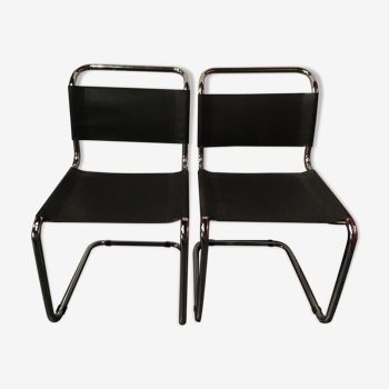 Chairs B33 Marcel Breuer