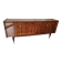 Enfilade Mid-Century Ébène laqué