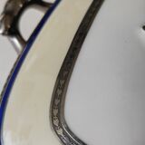 Vegetable dish by Jean Pouyat