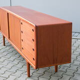 Enfilade design Hp Hansen 60s 70s