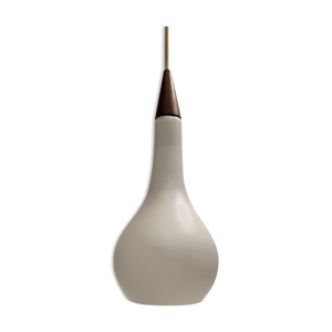Suspensions Louis Poulsen en opaline
