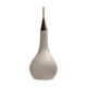 Pair of Louis Poulsen suspension in Opaline Holmegaard