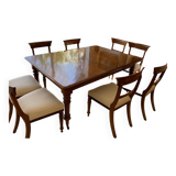 Victorian table