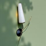 Mid Century Modern wall sconce light