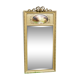 Former trumeau mirror 149x73cm