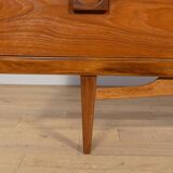 Mid-Century Teak Sideboard, United Knigdom, 1960s