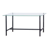 Design coffee table by Guariche, Steiner edition, 1950, France