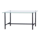 Table basse design de Guariche édition Steiner, 1950, France