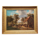Peinture à l'huile