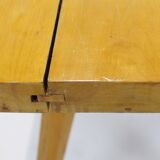 Coffee table, Hungary, 1950