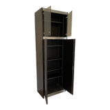 Hosiery cabinet
