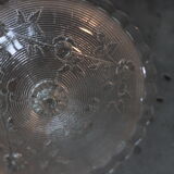 Glass cup