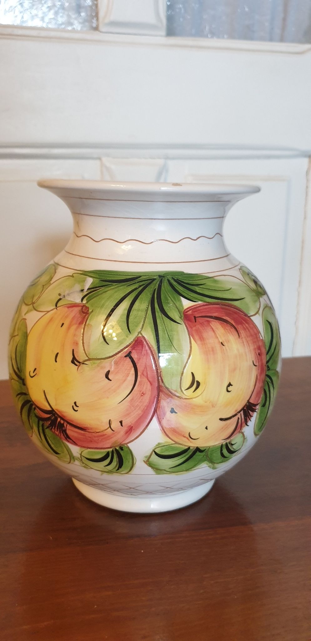 Vase Italy