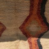 Boujaad Berber rug 260 x 194 cm