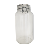 Jar 3L and 28 cm height "le pratique"