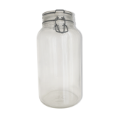 Jar 3L and 28 cm height "le pratique"