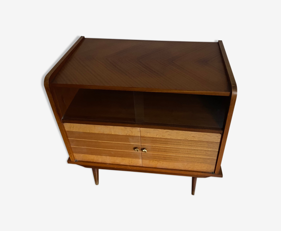Commode buffet années 60